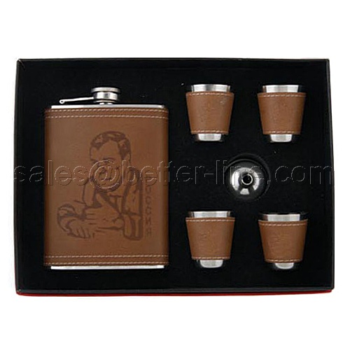 hip flask
