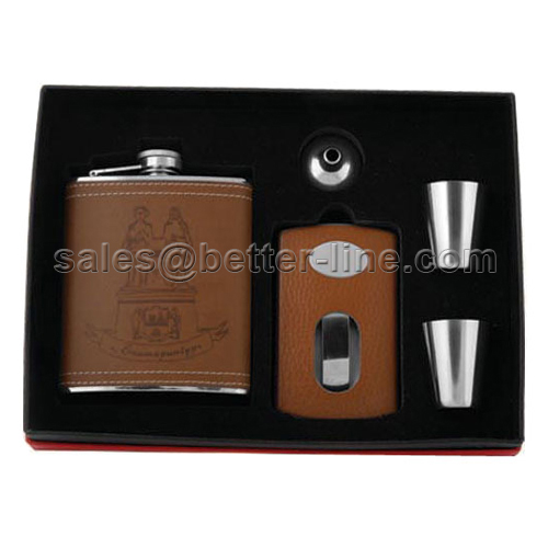 hip flask