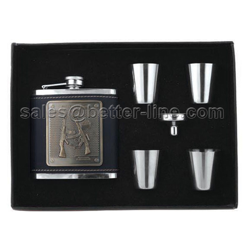 hip flask