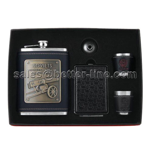 hip flask