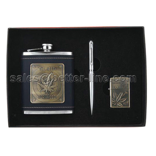 hip flask