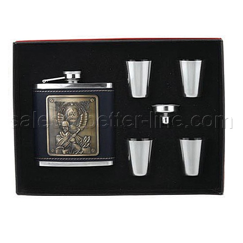 hip flask
