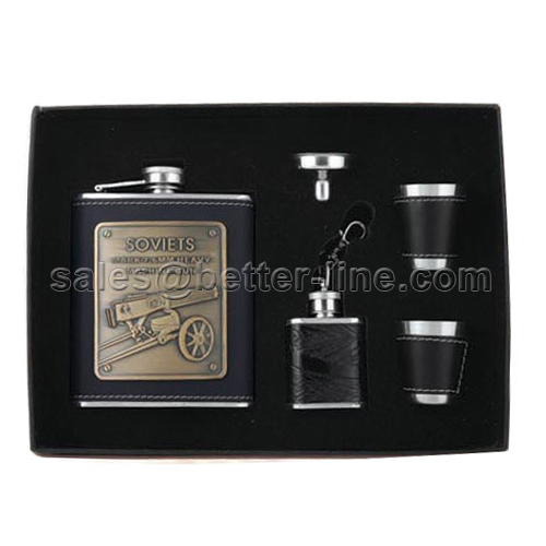 hip flask