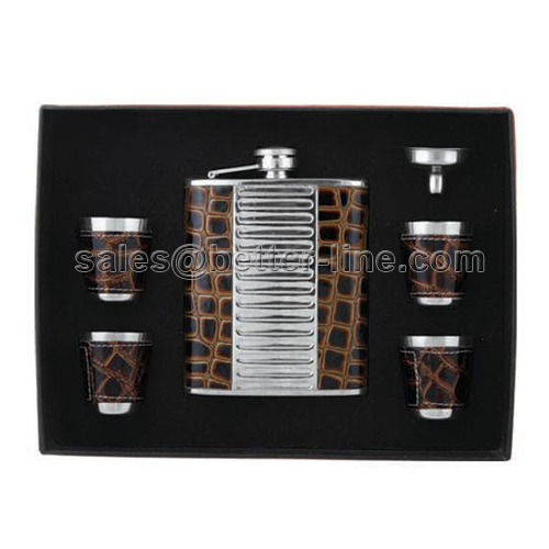 hip flask
