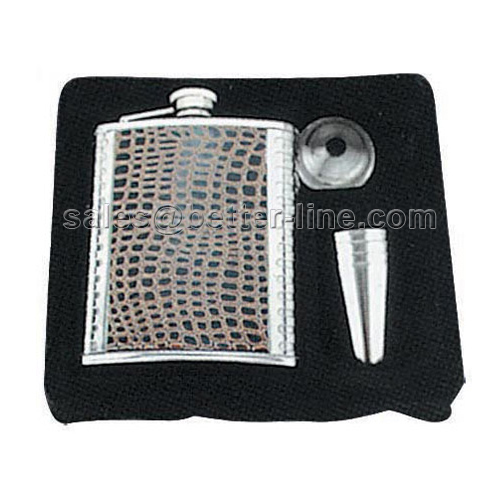 hip flask
