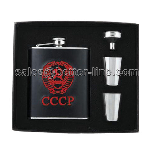 hip flask