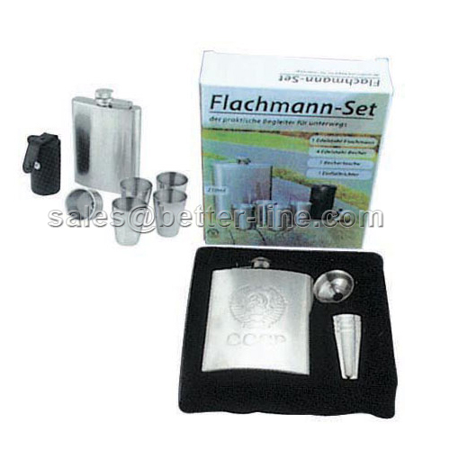 hip flask