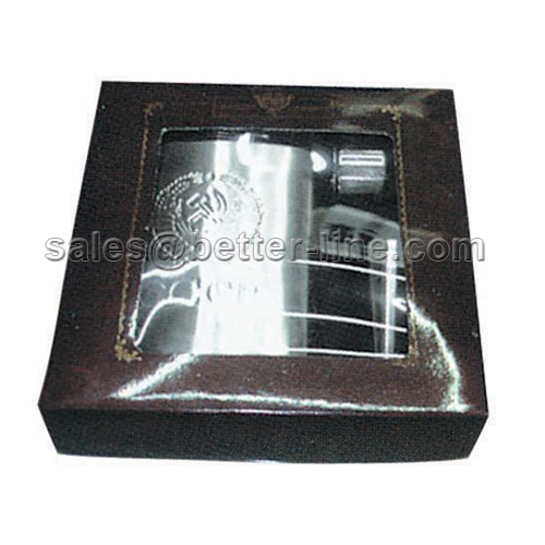 hip flask