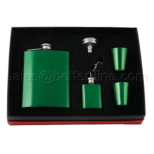 hip flask