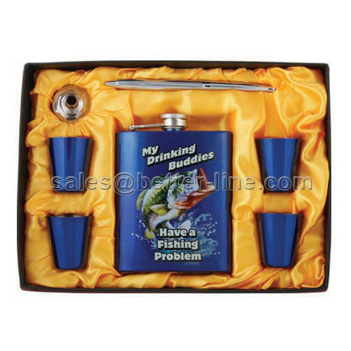 hip flask