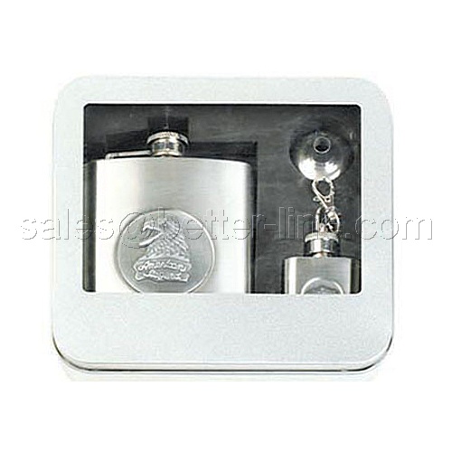 hip flask