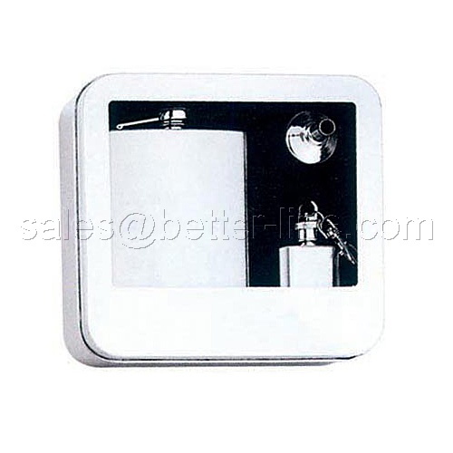 hip flask