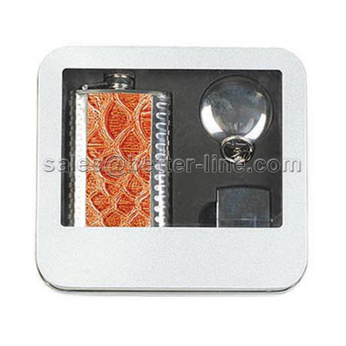 hip flask