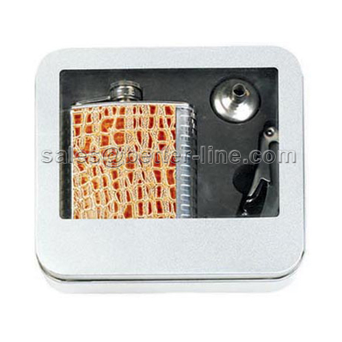 hip flask