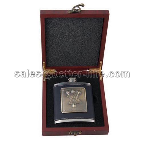 hip flask