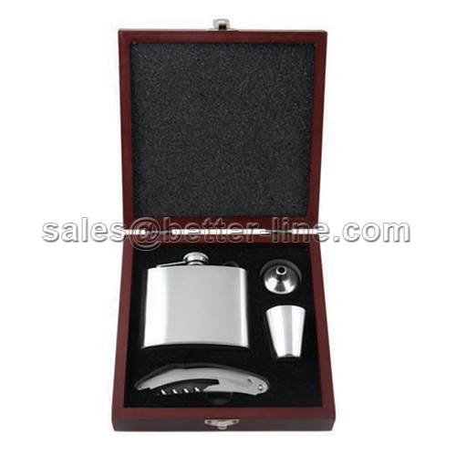 hip flask