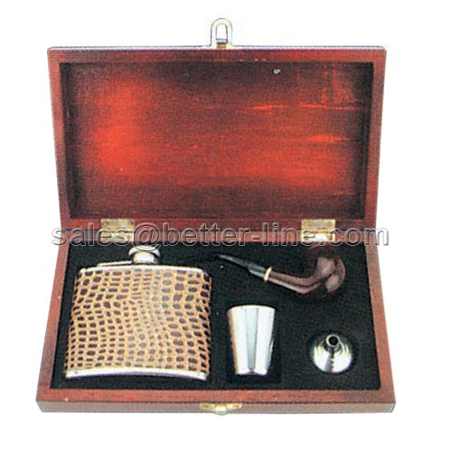 hip flask