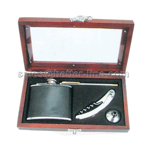 hip flask