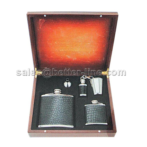 hip flask
