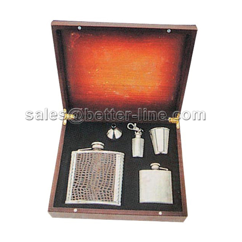 hip flask