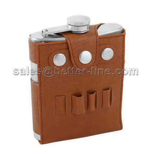 hip flask