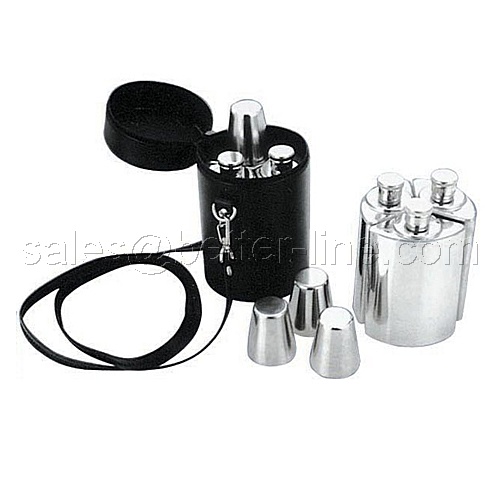 hip flask