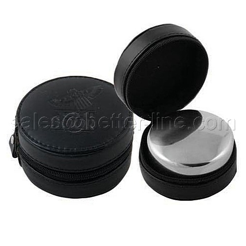 hip flask
