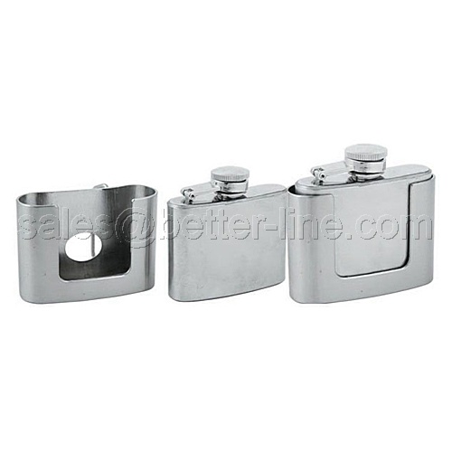 hip flask
