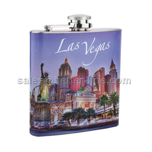 hip flask