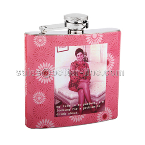 hip flask