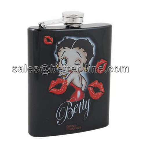 hip flask