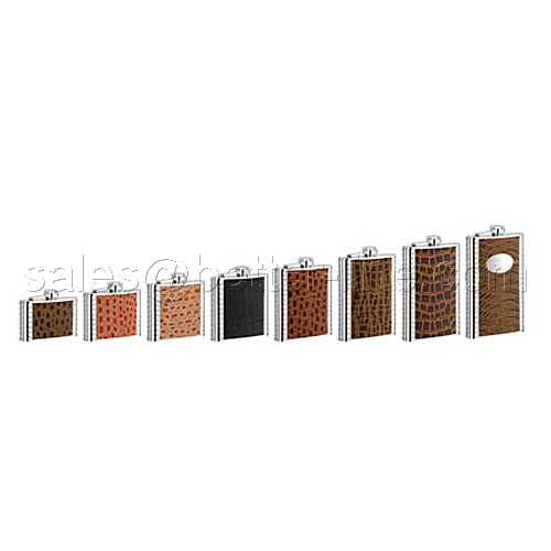 hip flask