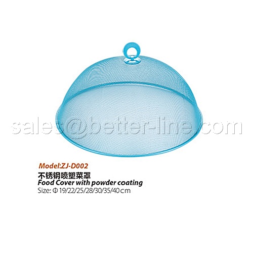 SS Food Cover