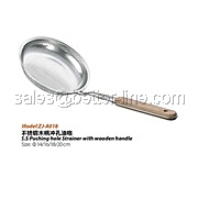 SS Mesh Colander