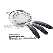 SS Mesh Colander
