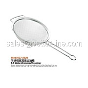 SS Mesh Colander