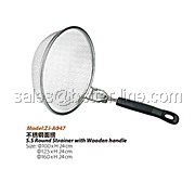 SS Mesh Colander